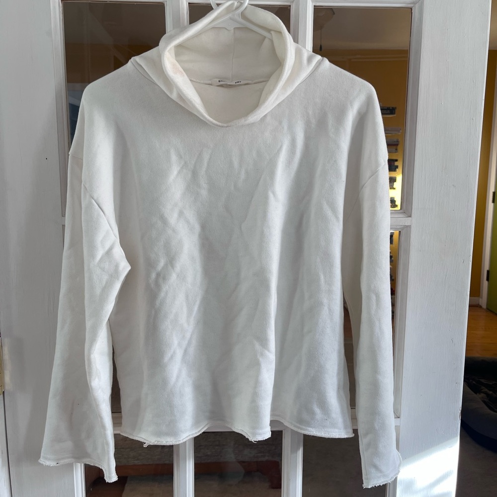Emerson Fry Turtleneck Sweatshirt